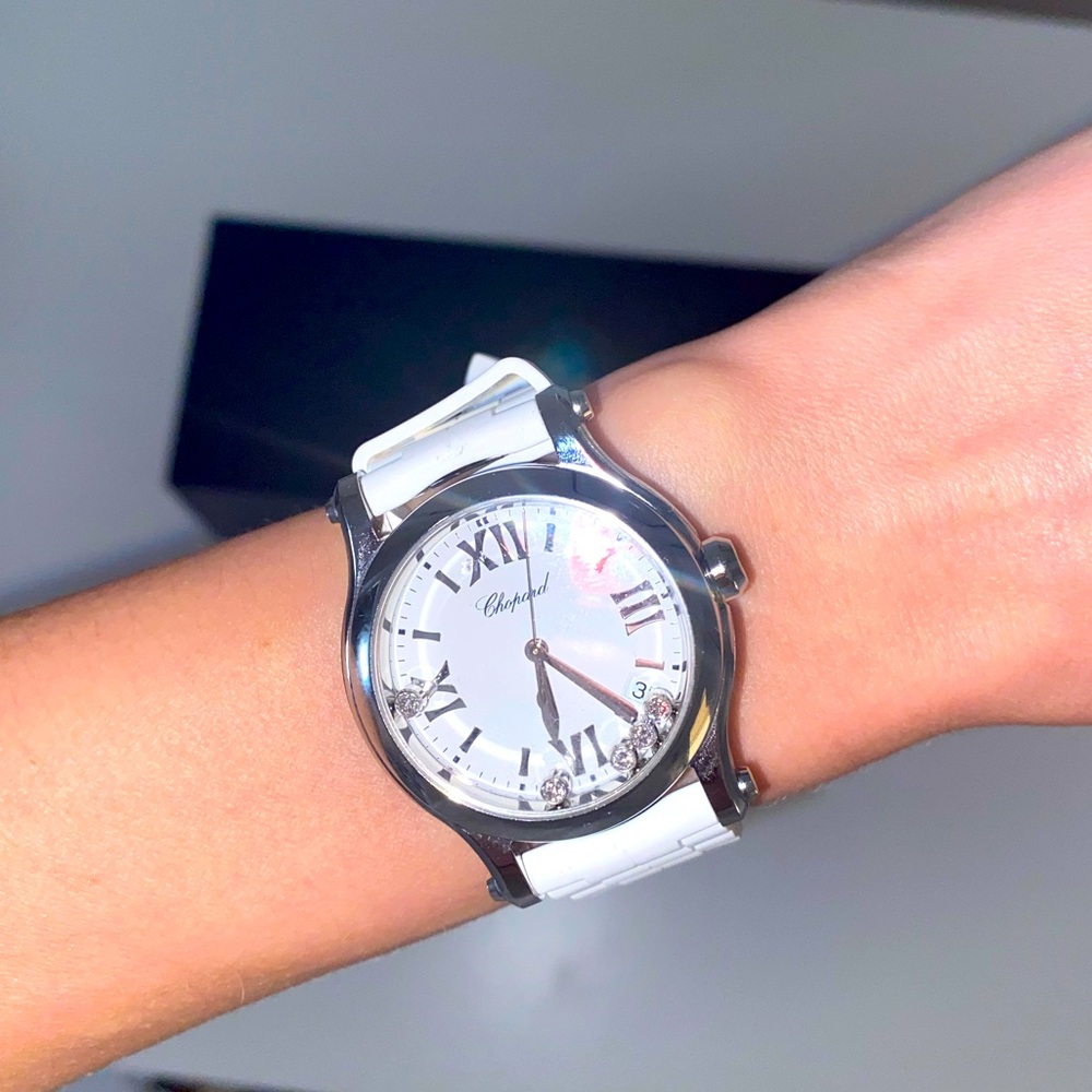 Brand new Ghopard watch ⌚️
